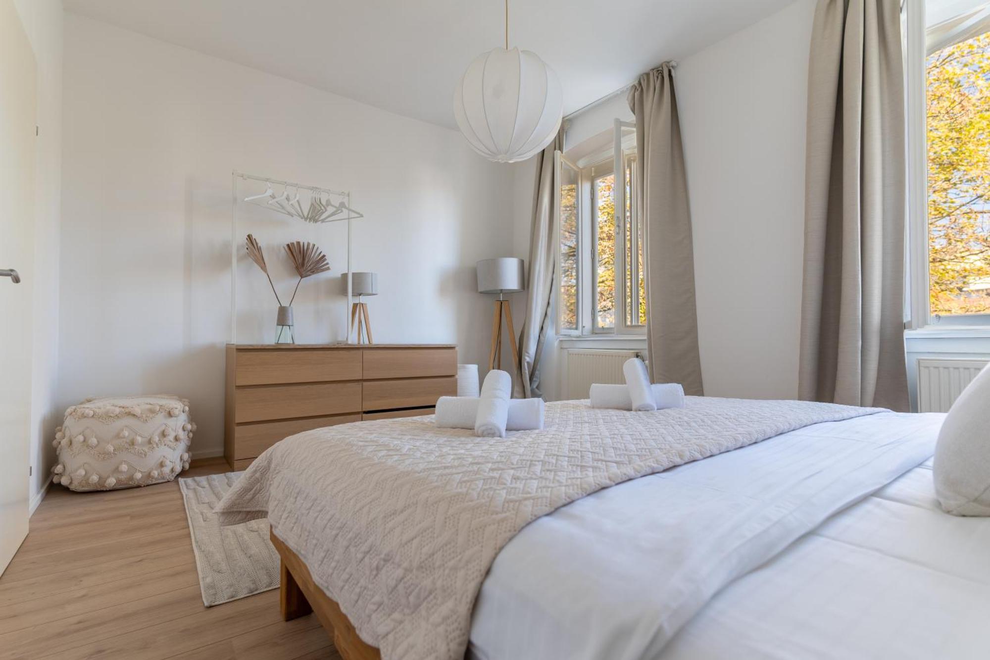 Riverside Appartement - City Center Krems an der Donau Eksteriør billede